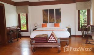 4 Bedrooms Villa for sale in Rawai, Phuket Sirinthara