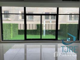 4 Bedroom Townhouse for sale at West Village, Al Furjan