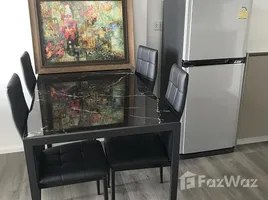 คอนโด 2 ห้องนอน ให้เช่า ในโครงการ วิสซ์ดอม เอสเซ้นส์, บางจาก