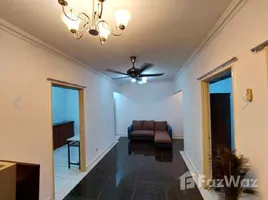 2 Bedroom Penthouse for rent at The Raintree, Nature reserve