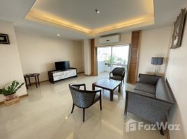 3 спален Кондо в аренду в Esmeralda Apartments, Thung Mahamek