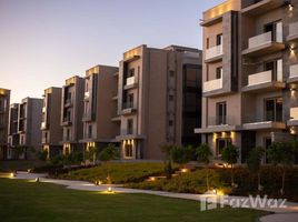 3 Bedroom Apartment for sale at Galleria Moon Valley, South Investors Area