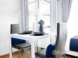 1 спален Квартира на продажу в Plum Condo Phaholyothin 89, Pracha Thipat