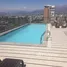 2 Bedroom Apartment for rent at Santiago, Puente Alto, Cordillera, Santiago