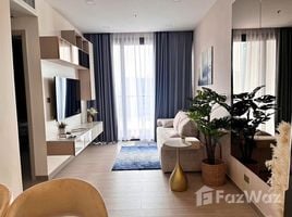 2 chambre Condominium à louer à , Huai Khwang