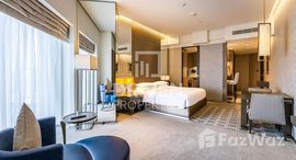 Hyatt Regency Creek Heights Residences 在售单元