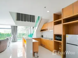 ขายคอนโด 3 ห้องนอน ในโครงการ ซาลูน่าร์ พาราดิโซ่, แสนสุข, เมืองชลบุรี, ชลบุรี, ไทย