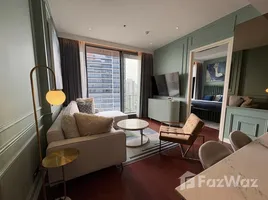 2 Bedroom Condo for rent at Khun By Yoo, Khlong Tan Nuea, Watthana