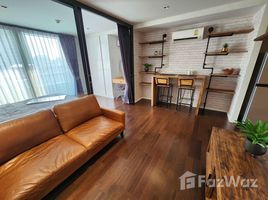 1 спален Кондо в аренду в Formosa Ladprao 7, Chomphon, Чатучак