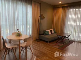 1 Bedroom Apartment for rent at Ceil By Sansiri, Khlong Tan Nuea, Watthana, Bangkok