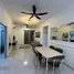 2 Bedroom Penthouse for rent at Bandar Puteri Bangi @ Bangi, Sepang, Sepang