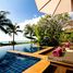 5 Bedroom House for sale at Baan Phulay Luxury Beachfront Villa, Lipa Noi