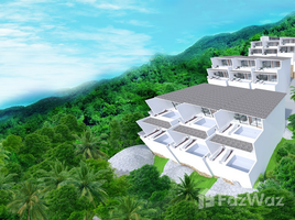 在Emerald Bay View出售的4 卧室 公寓, 马叻, 苏梅岛, 素叻