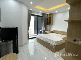 1 chambre Appartement à louer à , Xuan La, Tay Ho, Ha Noi