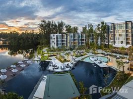 2 Bedroom Apartment for sale at Cassia Residence Phuket, Choeng Thale, Thalang, Phuket, Thailand