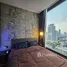 2 Habitación Departamento en alquiler en The Fine Bangkok Thonglor-Ekamai, Khlong Tan Nuea