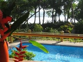 4 Bedroom House for sale at Dominical, Aguirre