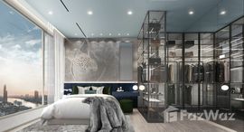 Available Units at Rhythm Charoenkrung Pavillion