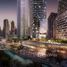 The Address Residences Dubai Opera で売却中 3 ベッドルーム アパート, 