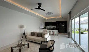 华欣 塔普泰 Aria Hua Hin 3 3 卧室 屋 售 