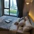 1 спален Квартира в аренду в Life Asoke Rama 9, Makkasan