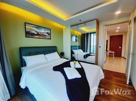 2 спален Квартира на продажу в The Peak Towers, Nong Prue, Паттайя