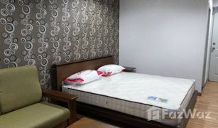 曼谷 Bang Chak Regent Home 14 Sukhumvit 93 1 卧室 公寓 售 