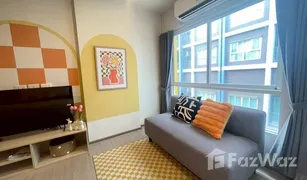 1 Schlafzimmer Wohnung zu verkaufen in Nong Kae, Hua Hin Hay Hua Hin