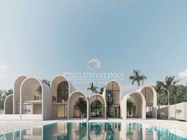 6 спален Дом на продажу в Zuha Island Villas, The Address Sky View Towers, Downtown Dubai