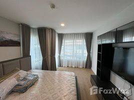 2 спален Кондо в аренду в Surawong City Resort, Si Phraya