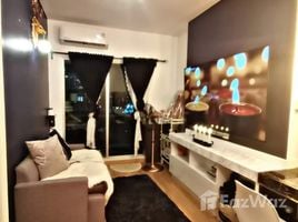 1 Schlafzimmer Appartement zu vermieten im Lumpini Place Rama 3 - Riverine, Bang Phongphang, Yan Nawa