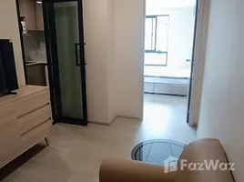 อพาร์ทเม้นท์ 1 ห้องนอน ให้เช่า ในโครงการ เบลกราเวีย รัชดา 17, ดินแดง, ดินแดง, กรุงเทพมหานคร