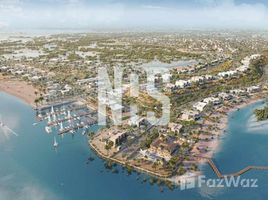 4 спален Вилла на продажу в Al Jubail Island, Saadiyat Beach