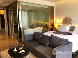 Studio Condo for sale at The Marin Phuket, Kamala