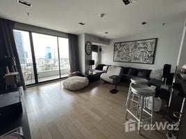 1 chambre Appartement à vendre à Icon III., Khlong Tan Nuea, Watthana, Bangkok