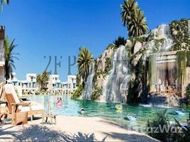 3 спален Дом на продажу в Santorini, DAMAC Lagoons