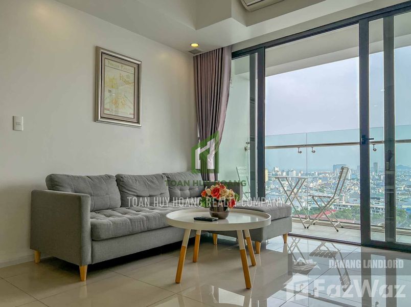 30 Best Apartments for Rent in Da Nang - FazWaz.vn