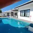 3 Bedroom Villa for rent at The Prime Hua Hin, Hin Lek Fai