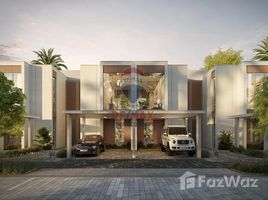 4 غرفة نوم تاون هاوس للبيع في Talia, Juniper, DAMAC Hills 2 (Akoya)