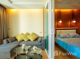 1 Bedroom Apartment for sale at Sea And Sky, Karon, Phuket Town, Phuket