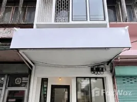 ขายร้านขายของ 6 ห้องนอน ใน วัดท่าพระ, กรุงเทพมหานคร, วัดท่าพระ, บางกอกใหญ่, กรุงเทพมหานคร, ไทย