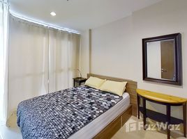 1 Schlafzimmer Wohnung zu vermieten im Rhythm Sathorn - Narathiwas, Thung Mahamek