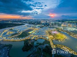 Vinhomes Grand Park で売却中 1 ベッドルーム マンション, Long Thanh My, 地区9, ホーチミン市, ベトナム