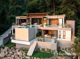 3 Bedroom Villa for sale in Koh Samui, Bo Phut, Koh Samui