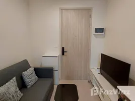 1 Schlafzimmer Appartement zu vermieten im Nue Noble Ratchada-Lat Phrao, Chantharakasem, Chatuchak, Bangkok, Thailand