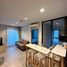 2 спален Кондо в аренду в Life Asoke Rama 9, Makkasan, Ратчатхещи