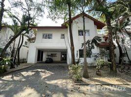 4 Schlafzimmer Villa zu vermieten im Nichada Thani, Bang Talat, Pak Kret, Nonthaburi, Thailand
