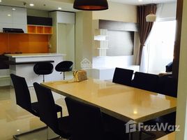 3 Bedroom Condo for sale at Sunrise City, Tan Hung, District 7