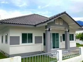 3 Habitación Casa en venta en Chiang Mai, Nong Chom, San Sai, Chiang Mai