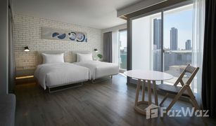 Studio Appartement zu verkaufen in Chong Nonsi, Bangkok Shama Yen-Akat Bangkok